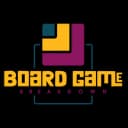 Board Game Breakdown logo