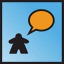 Boardgame Opinions logo