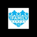 The Family Gamers logo