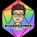 Board Gaymer Girl logo