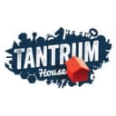Tantrum House logo