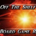 Off The Shelf Board Game Reviews logo