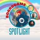 Board Game Spotlight logo