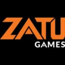 Zatu Games logo