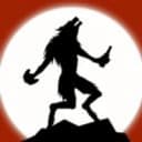 Wolf's Gaming Blog logo