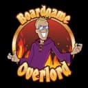 Board Game Overlord logo