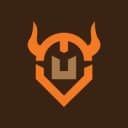 UndeadVikingVideos logo