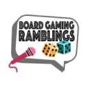Board Gaming Ramblings logo