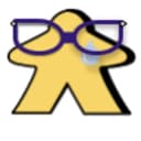 The Tabletop Crier logo