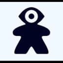 Board's Eye View logo