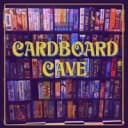 Cardboard Cave logo