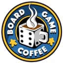Board Game Coffee logo