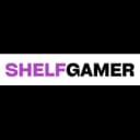 Shelf Gamer logo