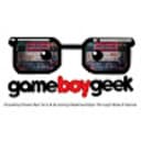 Game Boy Geek logo