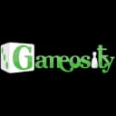 Gameosity logo