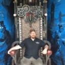 The Board Game Kaptain logo