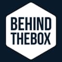 Behind the Box logo